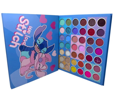 Sombras Stitch x42