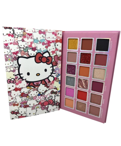Sombras Kitty