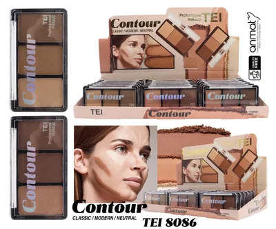 Contorno Tei