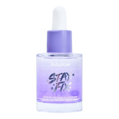 Sérum Ruby Rose