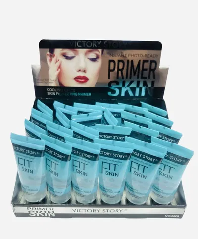 Primer Fit me