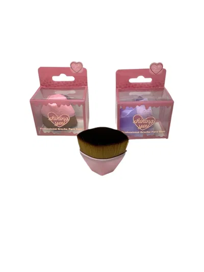 Brocha p/base