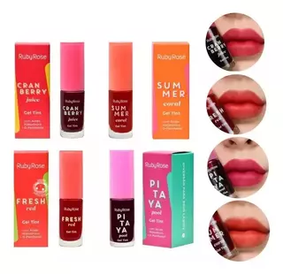 Tintas Ruby