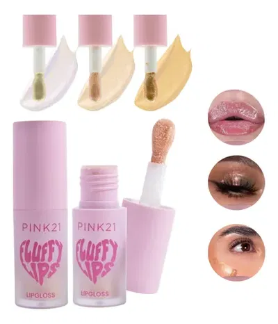 Lipgloss Mely