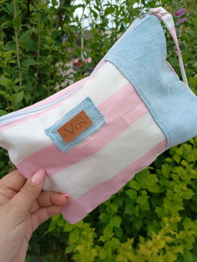 Neceser pastel