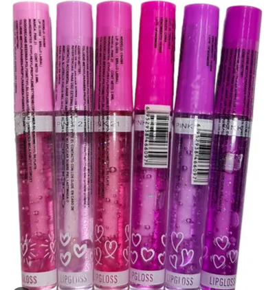 Gloss mágico