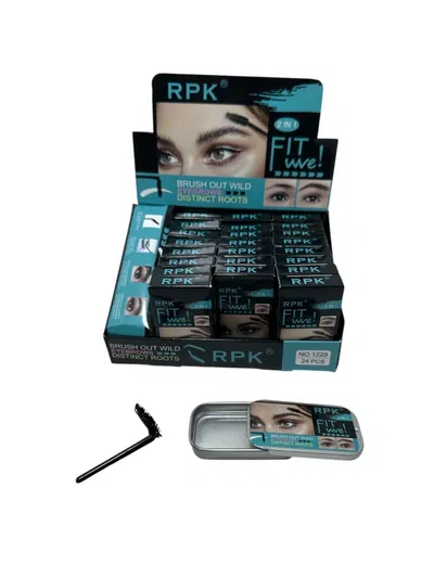 Fijador p/cejas