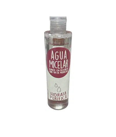 Agua Micelar