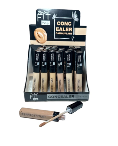 Corrector Fit Me 