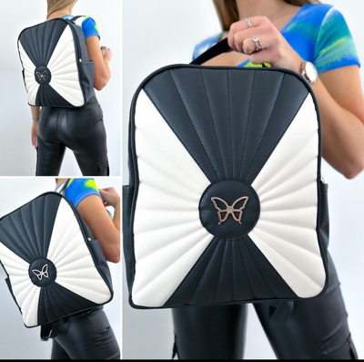 Mochila Mariposa