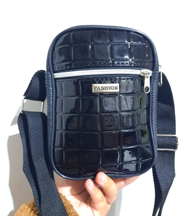 Morral Económico Acharolado