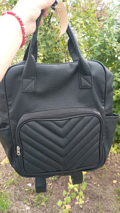 Mochila Big Aries