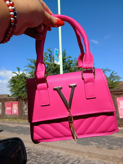 Minibags Fucsia
