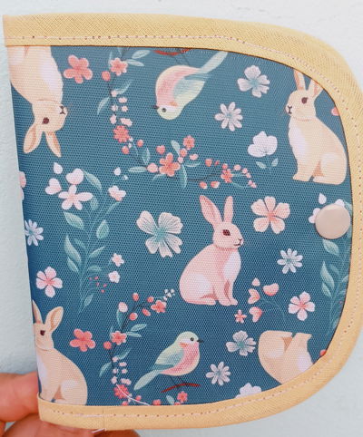 Estuche íntimo Conejo