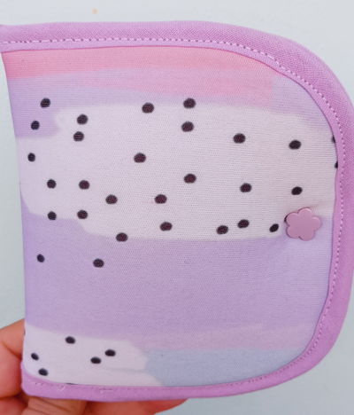 Estuche íntimo Lila