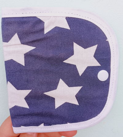 Estuche íntimo estrellas