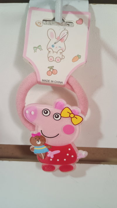 Chuflo Peppa