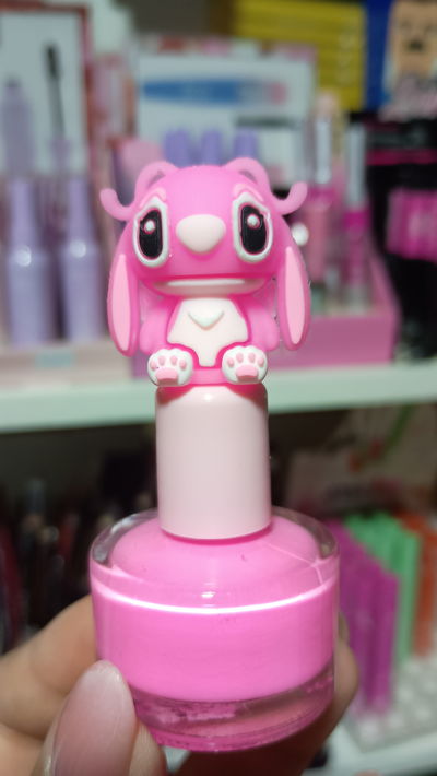 Esmalte Rosa Ángela