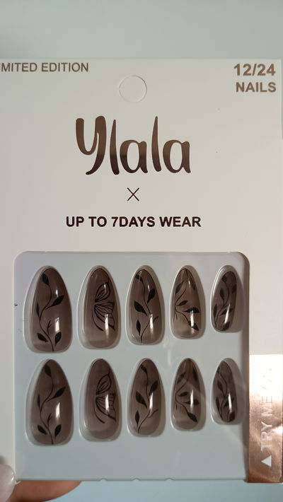 Uñas