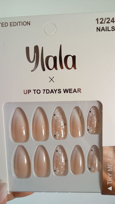 Uñas
