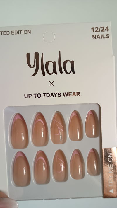 Uñas