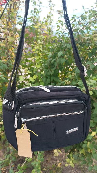 Bandolera I RUN N