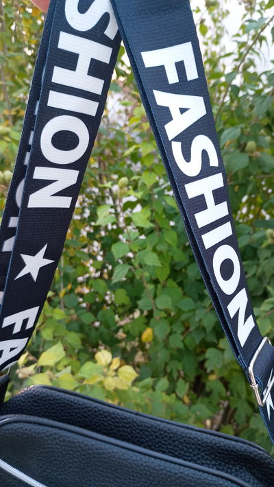 Bandolera Fashion
