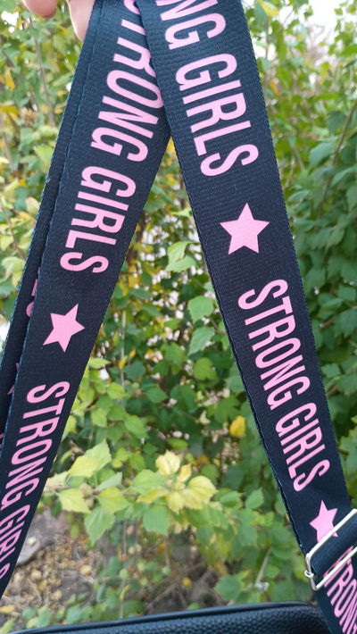 Bandolera Girls