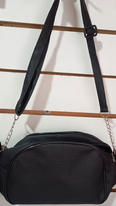 Bandolera ovalada
