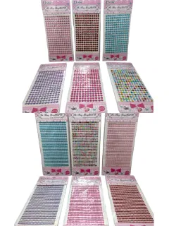 Strass plancha grande