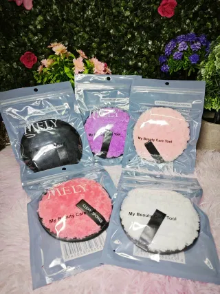 Esponja Mely Polar soft