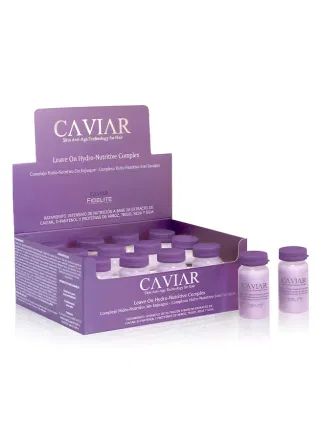 Ampolla Caviar