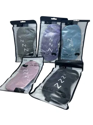 Antifaz c/gel City Girl