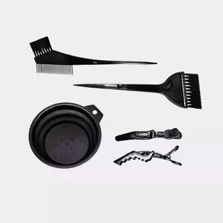 Kit de tintura
