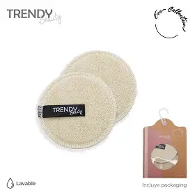 Esponja Trendy Toalla