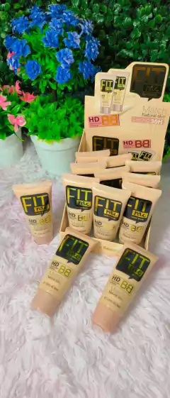 Base Fit Me