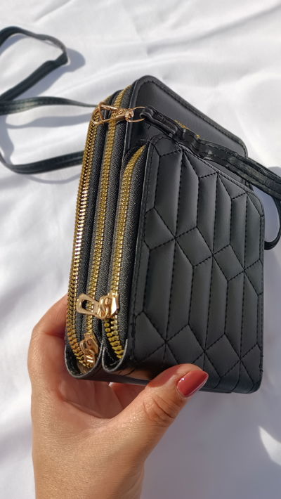 Cartera Portacelular