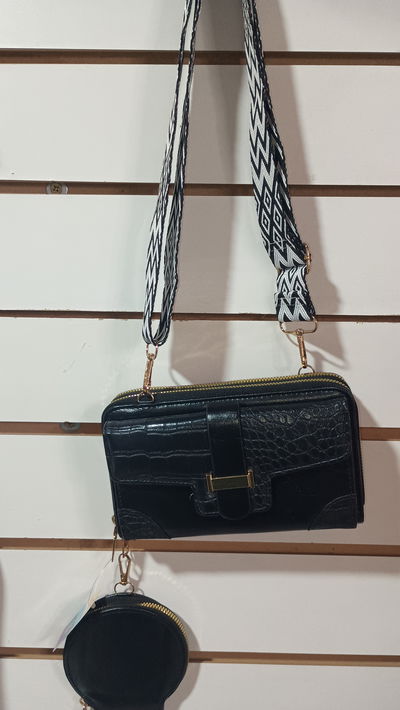 Cartera Portacelular