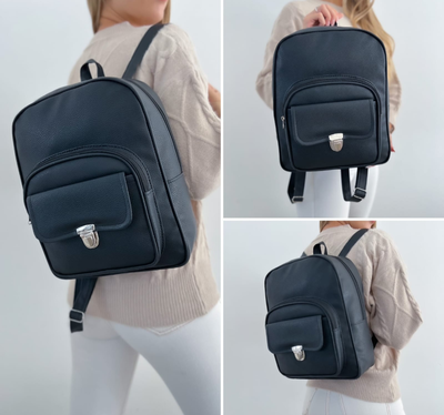 Mochila Broche