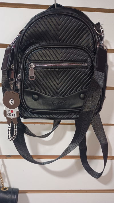 Mochila Carbella