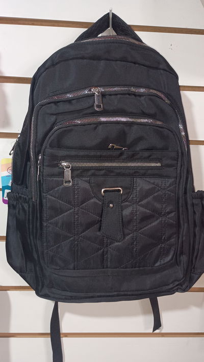 Mochila 5 cierres