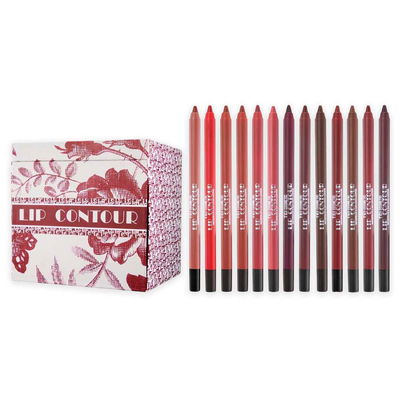 Lápiz delineador labios TEI