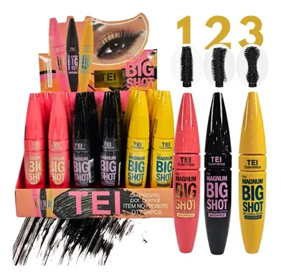 Máscara A prueba de agua 💧 TEI