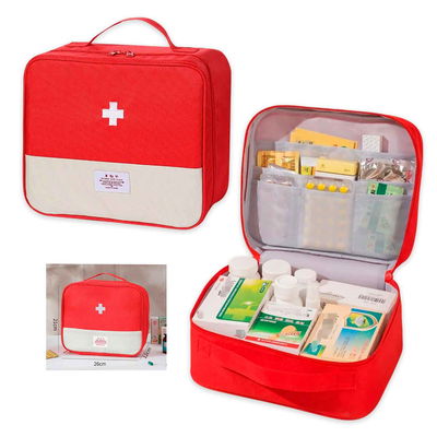 Botiquín de Medicina Grande