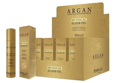 Protector térmico Argán Fidelite