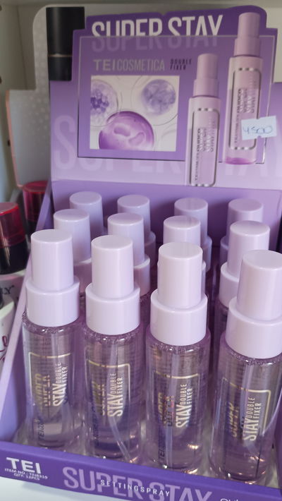 Fijador Súper Stay Tei