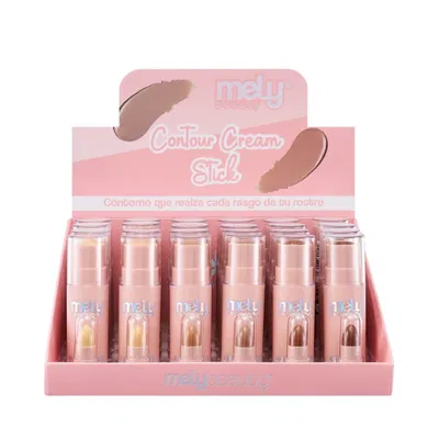 Contorno en barra cremoso Mely