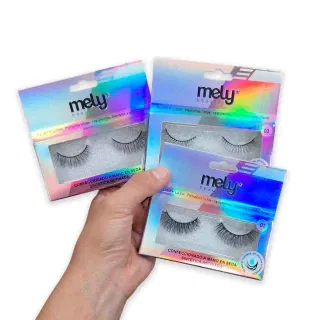 Pestañas postizas Mely