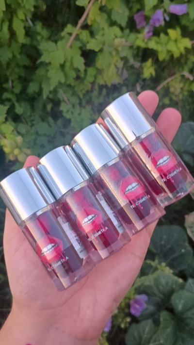 Labial Tinta TEI