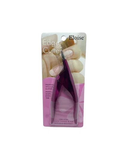 Corta tips para uñas